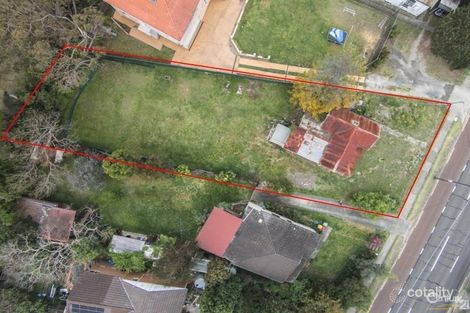 Property photo of 119 Windsor Road Northmead NSW 2152