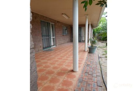 Property photo of 8 Sydney King Close Gracemere QLD 4702