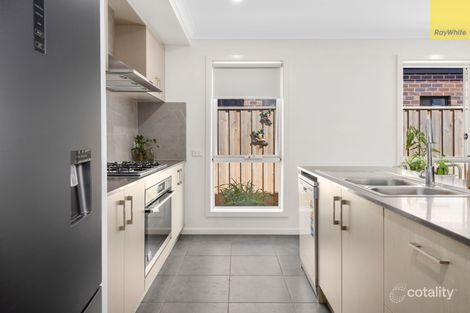Property photo of 166 Stonehill Drive Maddingley VIC 3340