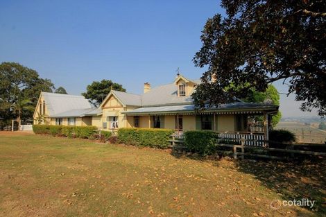 25 Livingstone Lane, Clarenza, NSW 2460