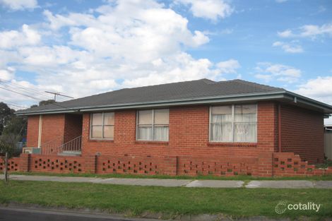 Property photo of 48 Crossley Crescent Coolaroo VIC 3048