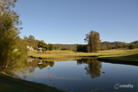 Property photo of 52/97-111 Routley Drive Kooralbyn QLD 4285