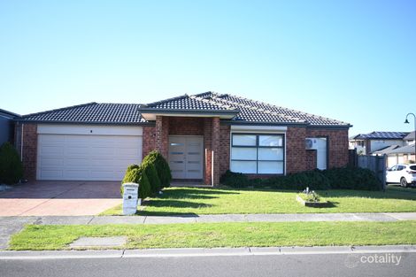 8 Yellowgum Ave, Lyndhurst, VIC 3975