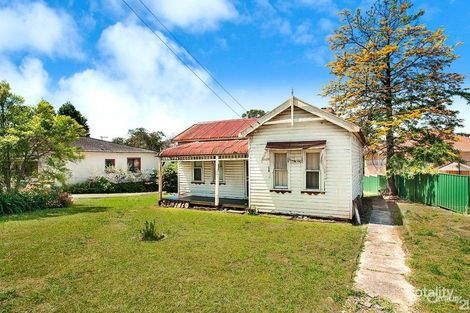 Property photo of 119 Windsor Road Northmead NSW 2152