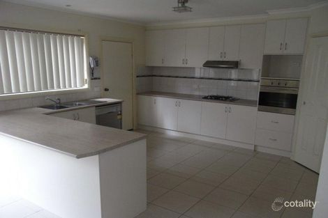 Property photo of 6 Josephine Way Sebastopol VIC 3356