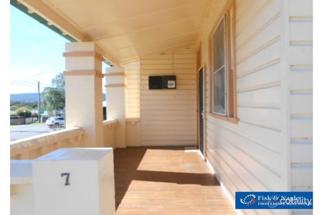 Property photo of 7/28 Carp Street Bega NSW 2550