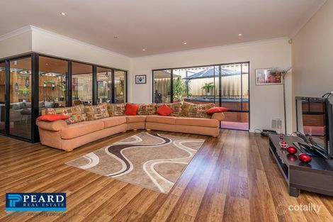 Property photo of 14 Clitheroe Way Butler WA 6036