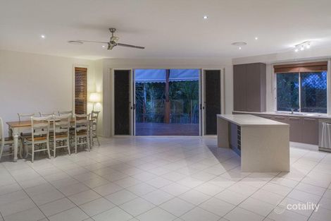 Property photo of 2 Beau Geste Place Coomera QLD 4209