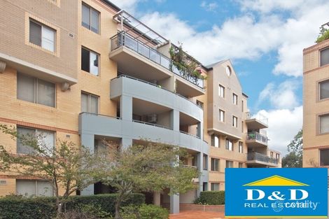 55/18 Sorrell St, Parramatta, NSW 2150
