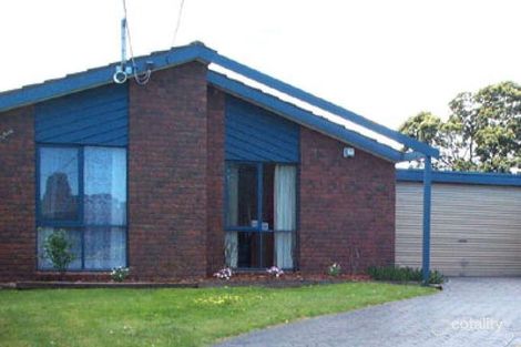 Property photo of 3 Plover Place Carrum Downs VIC 3201