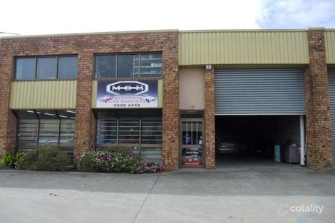 17/2 Garden Bvd, Dingley Village, VIC 3172