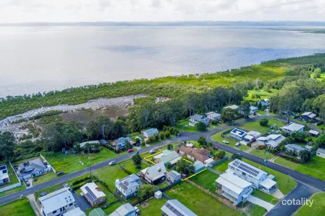 Property photo of 59 Fraser Drive River Heads QLD 4655