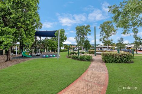 Property photo of 1 Wheeler Circuit Kirwan QLD 4817