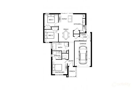 17 Tait St, Thornhill Park, VIC 3335