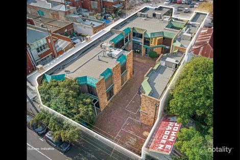 193 Lennox St, Richmond, VIC 3121