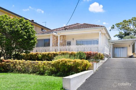 Property photo of 76 Edgecliffe Esplanade Seaforth NSW 2092
