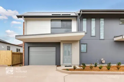 1/24a King St, East Maitland, NSW 2323