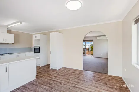 Property photo of 12 Blamey Street Battery Hill QLD 4551