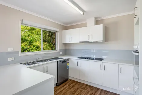Property photo of 12 Blamey Street Battery Hill QLD 4551