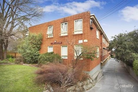 Property photo of 3/2 The Vaucluse Richmond VIC 3121