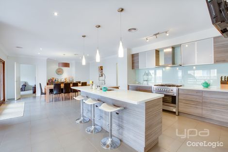 Property photo of 5 Amsterdam Avenue Tarneit VIC 3029