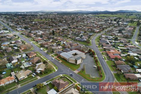 Property photo of 1018-1022 Grevillea Road Wendouree VIC 3355