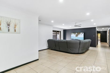 Property photo of 15 Antonson Crescent Mudgeeraba QLD 4213