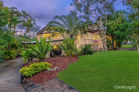 Property photo of 15 Aloomba Road Ashgrove QLD 4060