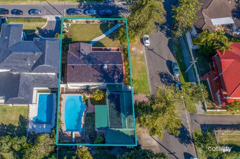 Property photo of 8 Edgecliffe Esplanade Seaforth NSW 2092