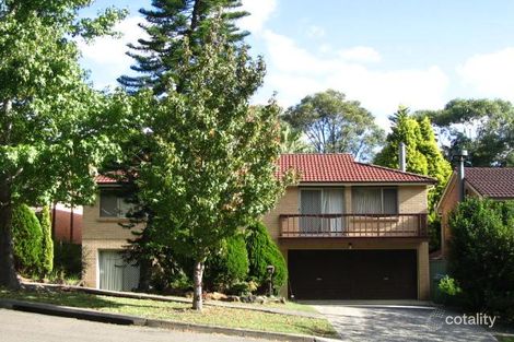 10 Brunton Pl, Marsfield, NSW 2122