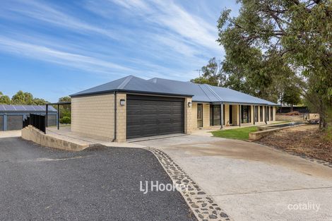 Property photo of 6 Weller Loop Leschenault WA 6233