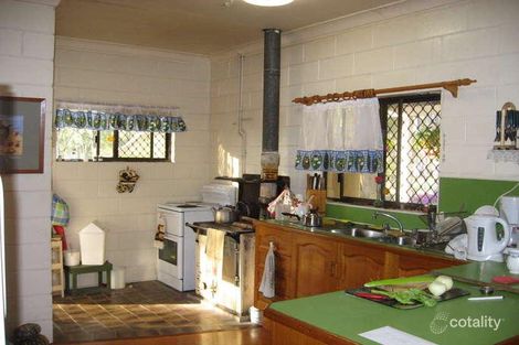 Property photo of 317 Boundary Road Parkhurst QLD 4702