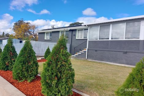 Property photo of 6 Ferguson Place Flynn ACT 2615