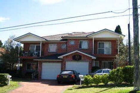 Property photo of 27A Fonti Street Eastwood NSW 2122