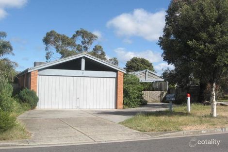 9 Goshawk Ct, Carrum Downs, VIC 3201