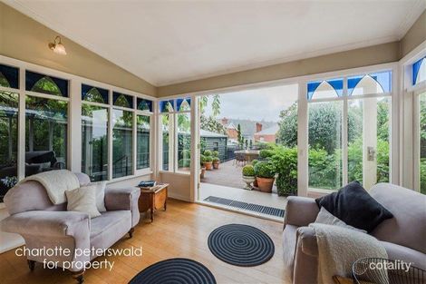 Property photo of 9 Ryde Street North Hobart TAS 7000