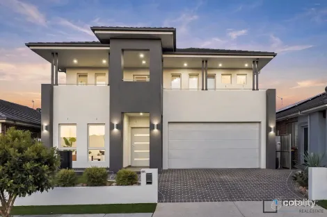 66 Berambing St, The Ponds, NSW 2769