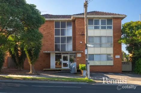 14/232 Ascot Vale Rd, Ascot Vale, VIC 3032