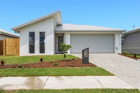 46 Sally Cres, Nirimba, QLD 4551