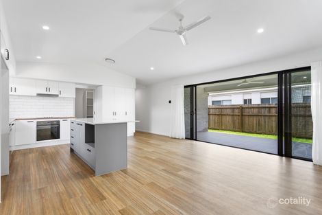 Property photo of 46 Sally Crescent Nirimba QLD 4551