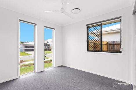 Property photo of 46 Sally Crescent Nirimba QLD 4551