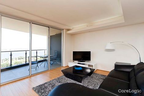 Property photo of 97/22 St Georges Terrace Perth WA 6000