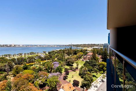 Property photo of 97/22 St Georges Terrace Perth WA 6000