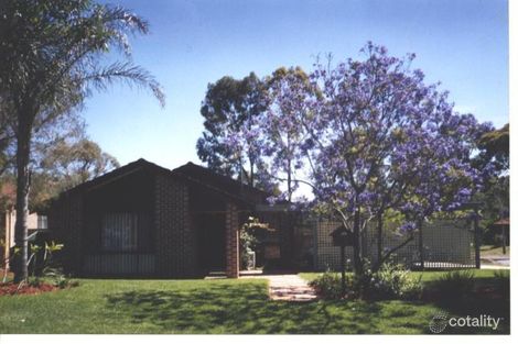 95 Buring Cres, Minchinbury, NSW 2770