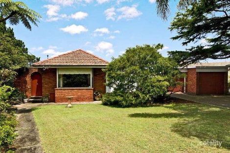 Property photo of 31 The Battlement Castlecrag NSW 2068