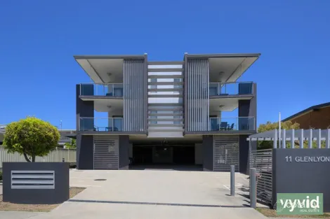 9/11 Glenlyon St, Gladstone Central, QLD 4680