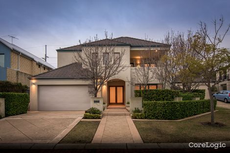 Property photo of 10 Kurren Court Mount Claremont WA 6010