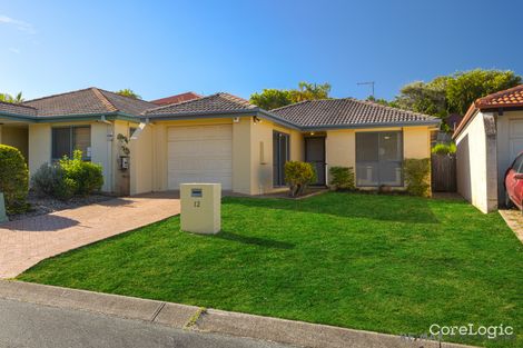 Property photo of 12 Hart Close Mackenzie QLD 4156