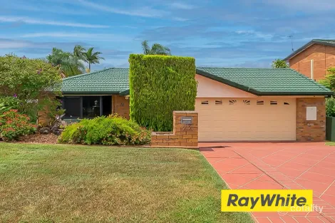 72 Belinda Cres, Springwood, QLD 4127