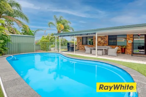 Property photo of 72 Belinda Crescent Springwood QLD 4127